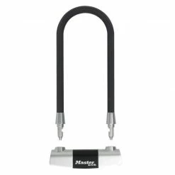 Accessories Master Lock D-Lock Bike Lock 270 X 104mm X 16mm - 8238D