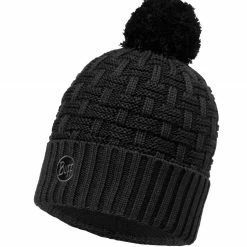 Budget 🤩 Buff - Airon - Knitted & Polar Hat 🎉 6 Buff - Airon - Knitted & Polar Hat