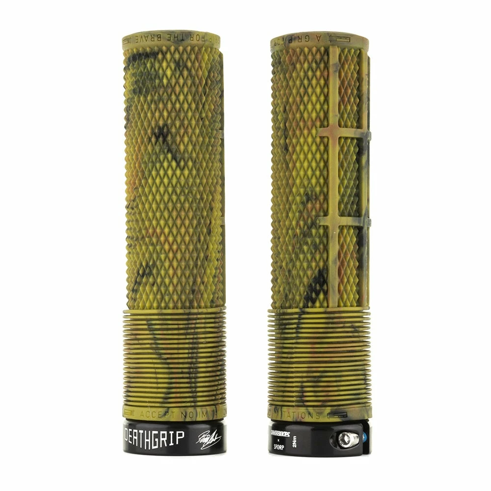 Buy ⭐ DMR - BRENDOG DeathGrip - MTB Grips Controls 😀 15 DMR - BRENDOG DeathGrip - MTB Grips Controls