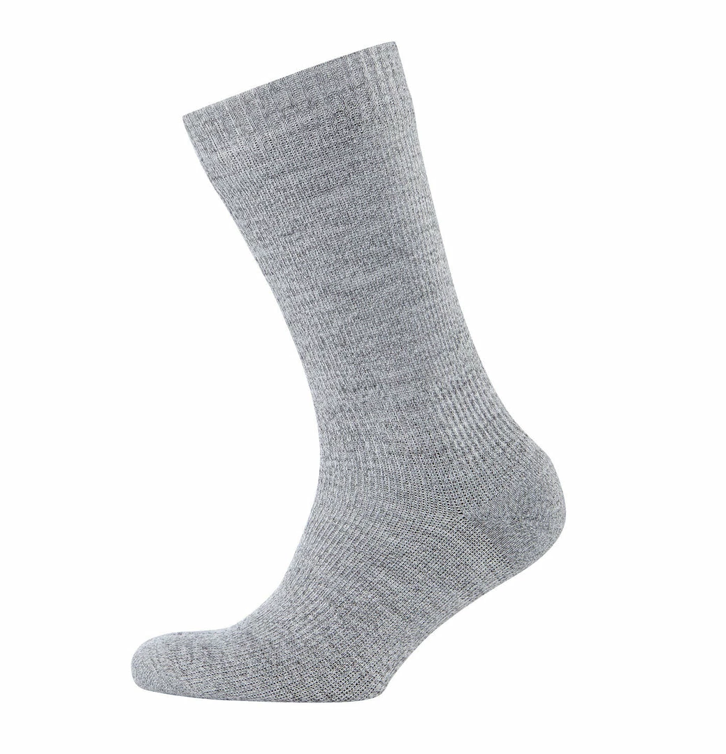 Brand new 💯 SealSkinz Hiking Waterproof 🧦 Socks Clothing ❤️ 1 SealSkinz Hiking Waterproof Socks Clothing