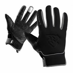 Race Face Agent Winter Gloves Clothing