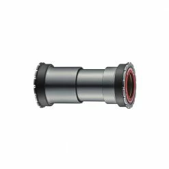 Token Ninja Thread Fit Bottom Bracket - PF30 To Shimano 24mm - BB841T-46