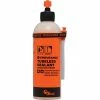 Orange Seal - Endurance Tubeless Tyre Sealant - With Injector - 8oz Wheels & Tyres