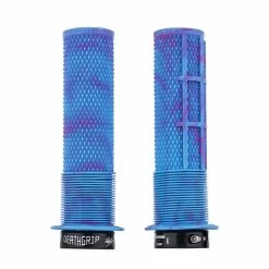 DMR - BRENDOG DeathGrip - Flange - MTB Grips Controls