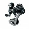 Shimano 105 - 5701 Rear Derailleur - GS Medium - Black