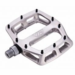 DMR V12 - Flat Flattie MTB Bike Pedals Freeride - DMR14-V12 Drivetrain