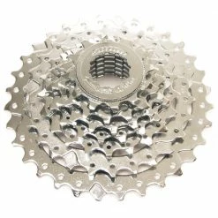 SRAM PG 730 PowerGlide MTB Bike Cassette 7 Speed