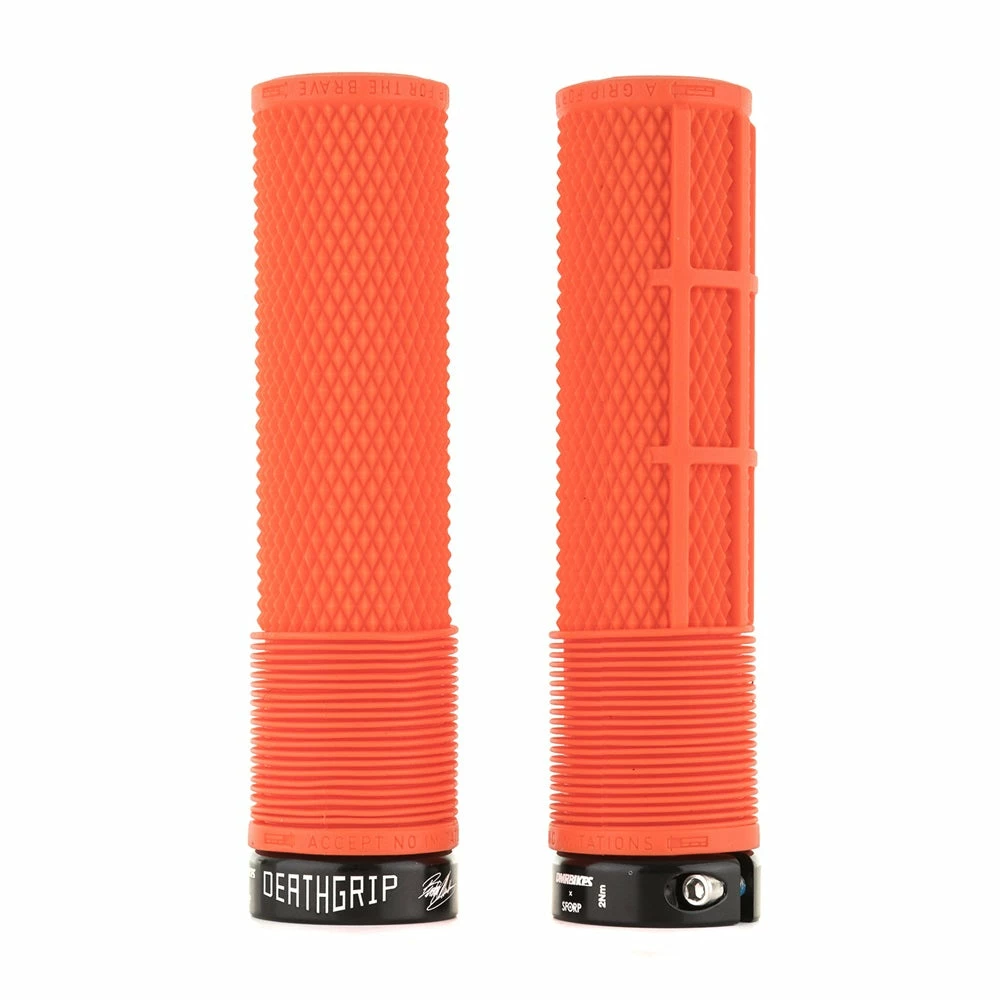 Buy ⭐ DMR - BRENDOG DeathGrip - MTB Grips Controls 😀 11 DMR - BRENDOG DeathGrip - MTB Grips Controls