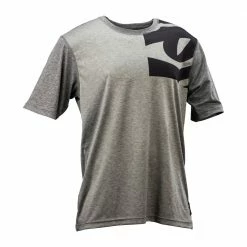 Clothing Race Face Trigger Short Sleeve Jersey - Square Eye