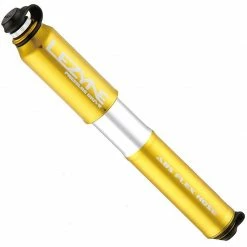 Lezyne Pressure Drive Bike Mini Pump - Small Accessories
