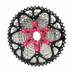 Drivetrain Twenty21 Wide Range 12 Speed Cassette - Shimano HG Fitting
