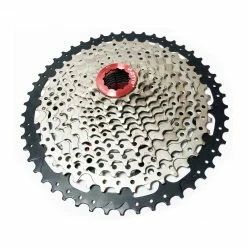 Premium Gifts ZTTO 12 Speed Wide Range Cassette - Shimano / Sram Fitting - 11-50