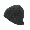SealSkinz Waterproof Cold Weather Reflective Beanie Hat