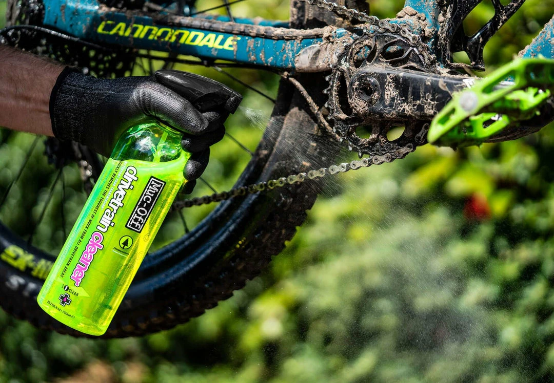 Best Sale 🥰 Muc Off Muc-Off Drivetrain Cleaner Bike / Bicycle / MTB - 500ml Accessories 🥰 3 Muc Off Muc-Off Drivetrain Cleaner Bike / Bicycle / MTB - 500ml Accessories