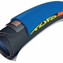 Wheels & Tyres Tufo S3 Lite Racing TUBULAR - Road Bike Tyre