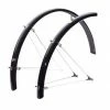 SKS Bluemels Road Bike Mudguards P42 Accessories