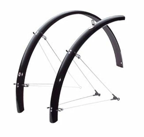 Best reviews of 🌟 SKS Bluemels Road Bike Mudguards P42 Accessories 😍 1 SKS Bluemels Road Bike Mudguards P42 Accessories