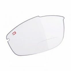 Dual Eyewear - Replacement Lense For SL2 Sunglasses