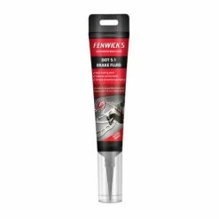 Fenwick's Fenwick's DOT 5.1 Brake Fluid - 80ml Tube Disc Brake Spares
