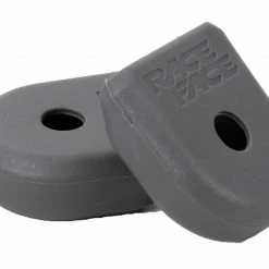 Drivetrain Race Face Carbon Crank Boots - Carbon Fit