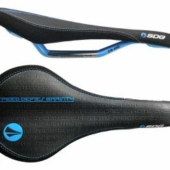 Controls SDG Circuit MTN Cro-Mo Rail Seat