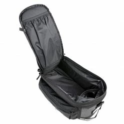 Lotus Commuter Expandable Rack Top Bag Bags