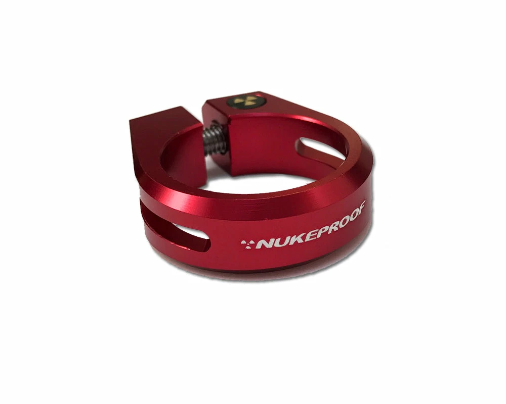 Promo ⭐ Controls Nukeproof Horizon Seat Clamp 💯 8 Controls Nukeproof Horizon Seat Clamp