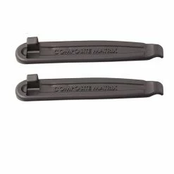 Lezyne Power Lever MTB / Road Bike Tyre Levers - 2 Pack Accessories