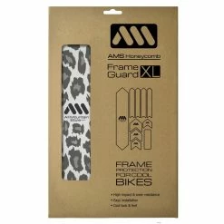 Buy 🛒 Accessories AMS Honeycomb Frame Guard - XL 🎁 52 Accessories AMS Honeycomb Frame Guard - XL
