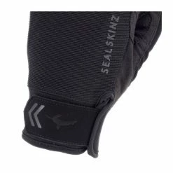 SealSkinz Waterproof All Weather Gloves