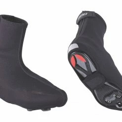 Clothing BBB Heavy Duty Overshoes BWS02B - Black