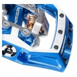 Cheapest 😉 Nukeproof Horizon CL - CrMo Downhilll - Clipless Pedals 🛒 16 Nukeproof Horizon CL - CrMo Downhilll - Clipless Pedals