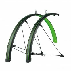 SKS Bluemels Stingray Road / Racing Bike Mudguards 45mm