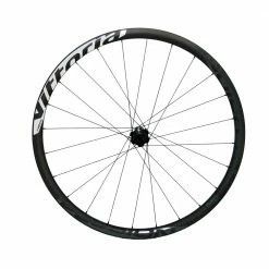 Promo 🎁 Vittoria Elusion 30 Carbon Disc Wheels / Centerlock / Shimano / Bolt Through 🎁 11 Vittoria Elusion 30 Carbon Disc Wheels / Centerlock / Shimano / Bolt Through