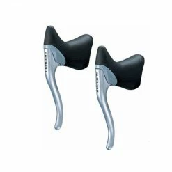 Shimano Tiagra R400 - Road Bike Aero Brake Levers Brakes