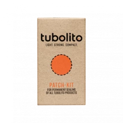 Tubolito Patch Kit - Puncture Repair