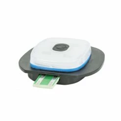 SealSkinz Waterproof Cold Weather LED Roll Cuff Beanie Hat Clothing