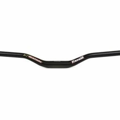 Renthal Fatbar V2 - 31.8mm - Alloy Riser Handlebars