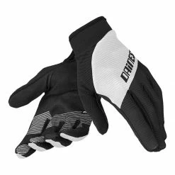 Clothing Dainese Rock Solid-C - Full Finger Gloves