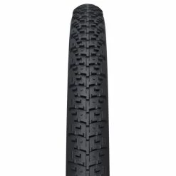 WTB Nano TCS - Light Fast - MTB Tyre Folding