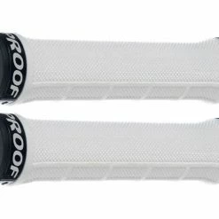 Best Pirce ⭐ Nukeproof Neutron - Half Waffle Lock On Grips Controls 😍 13 Nukeproof Neutron - Half Waffle Lock On Grips Controls