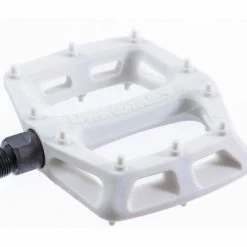 Best Pirce 🥰 DMR V6 - Plastic Flat / Flattie MTB Bike Pedals Freeride Drivetrain ❤️ 14 DMR V6 - Plastic Flat / Flattie MTB Bike Pedals Freeride Drivetrain