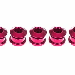 Best Pirce π RSP Alloy Chainring Bolt Set - 5 X Double Drivetrain π 7 RSP Alloy Chainring Bolt Set - 5 X Double Drivetrain