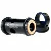 Praxis Works - Shimano OSBB Conversion - Black - 68-3002