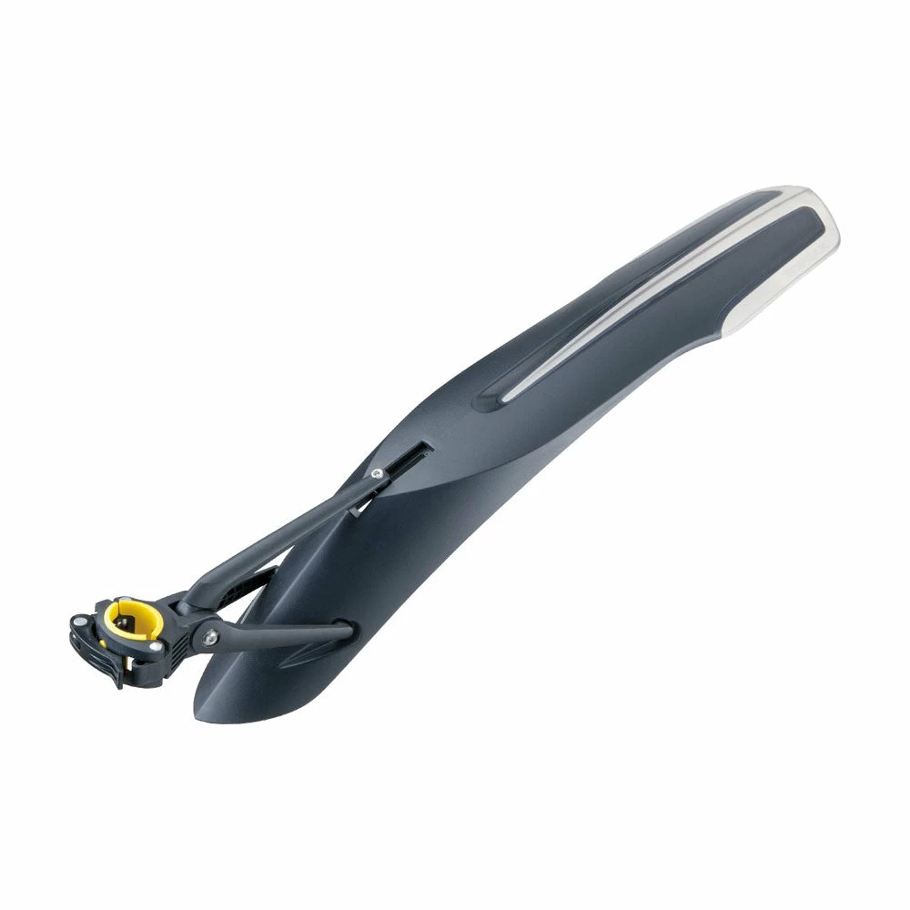 Hot Sale 👏 Topeak Defender XC11 - Rear MTB Mudguard 🌟 1 Topeak Defender XC11 - Rear MTB Mudguard