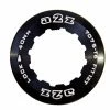 Drivetrain A2Z Alloy Road Bike Cassette Lock Ring 12T Shimano / Sram - CS-12T