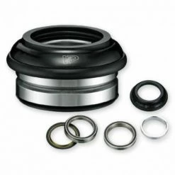 VP Components VP-A46ACK - Integrated Headset - Cane Creek Fit - 1 1/8"