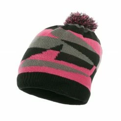 DexShell Beanie Stripe - Junior Windproof & Waterproof Hat