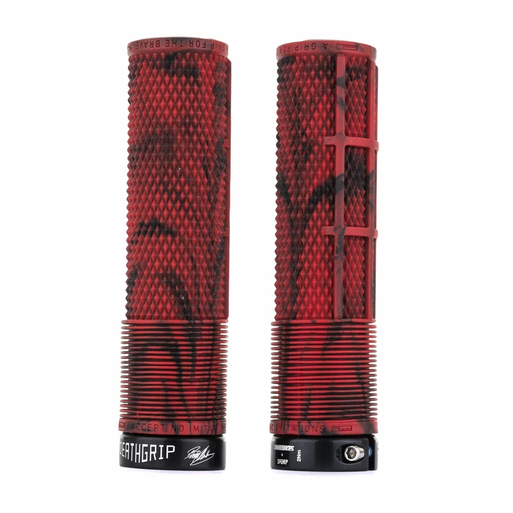 Buy ⭐ DMR - BRENDOG DeathGrip - MTB Grips Controls 😀 25 DMR - BRENDOG DeathGrip - MTB Grips Controls