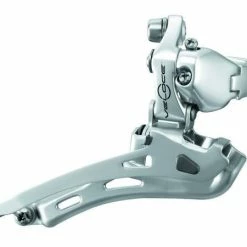 Campagnolo Veloce Front Derailleur 32mm SILVER
